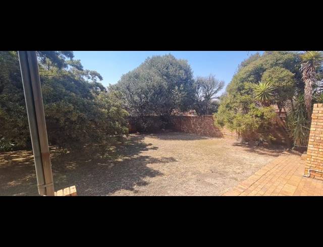 3 BEDROOM PROPERTY TO RENT IN HIGHVELD